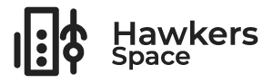 Hawkers Space logo